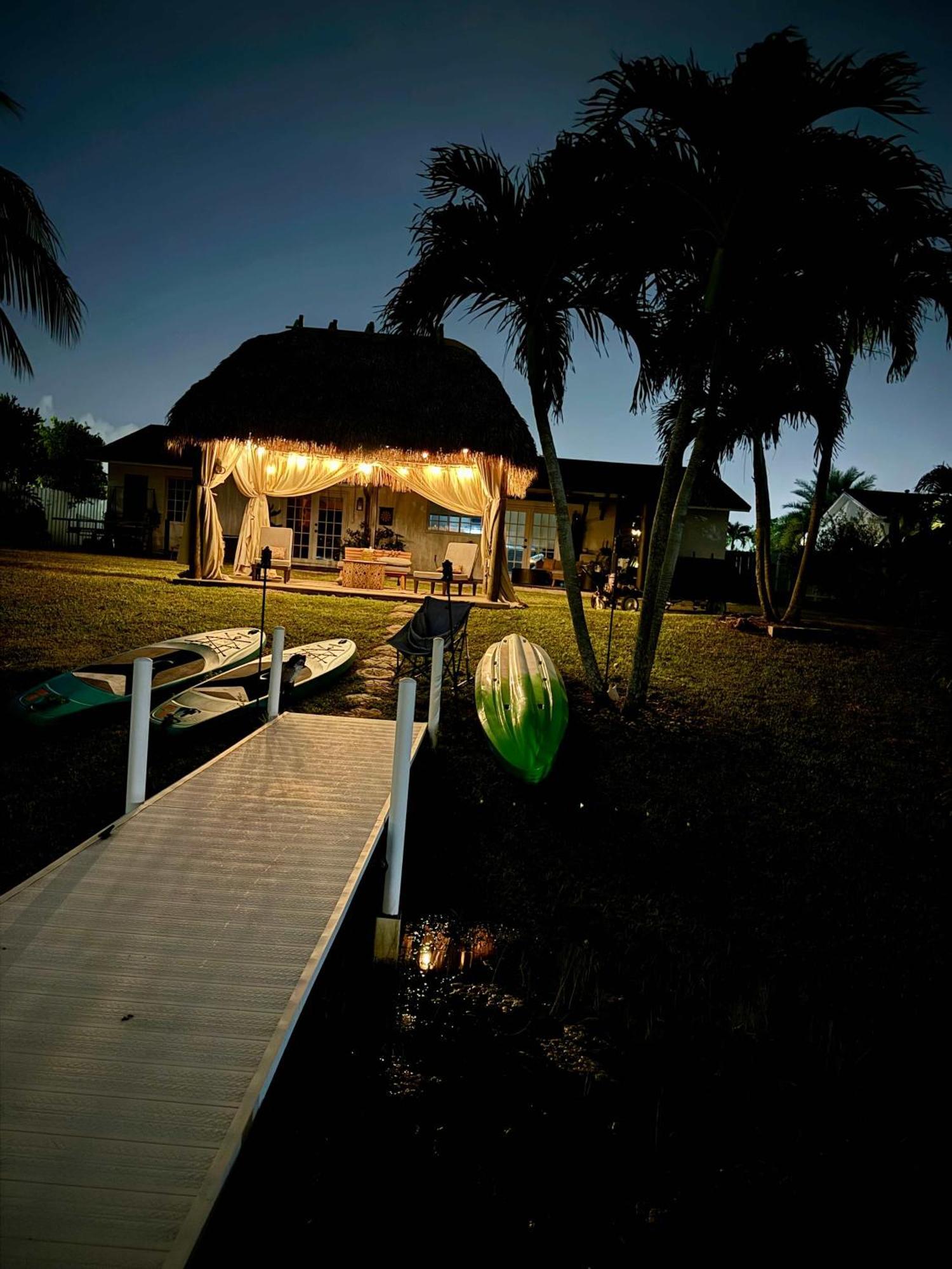 Best Location Iconic 4bd Waterfront Luxury Mia *