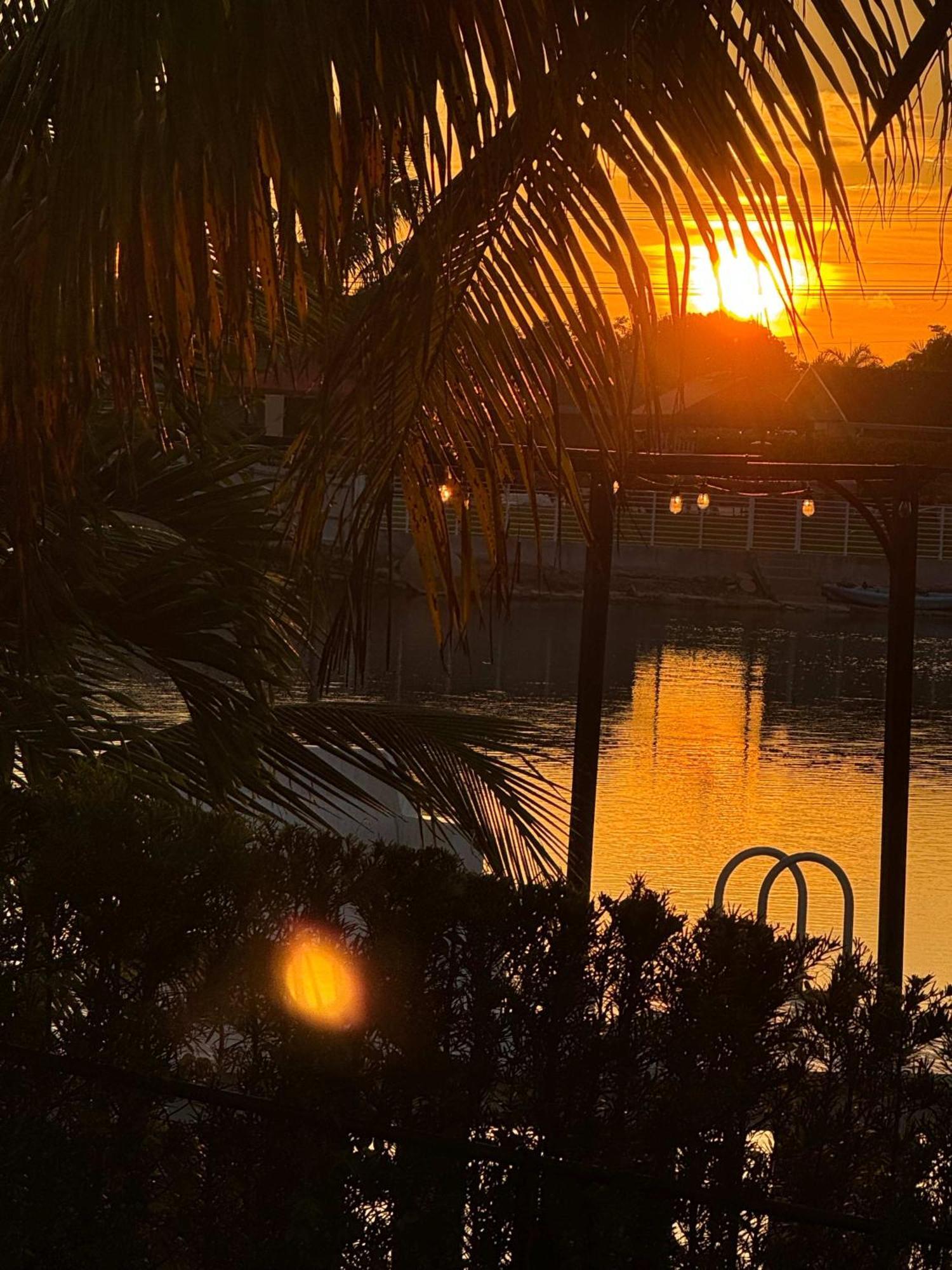 Best Location Iconic 4bd Waterfront Luxury Mia Ferienhaus Miami