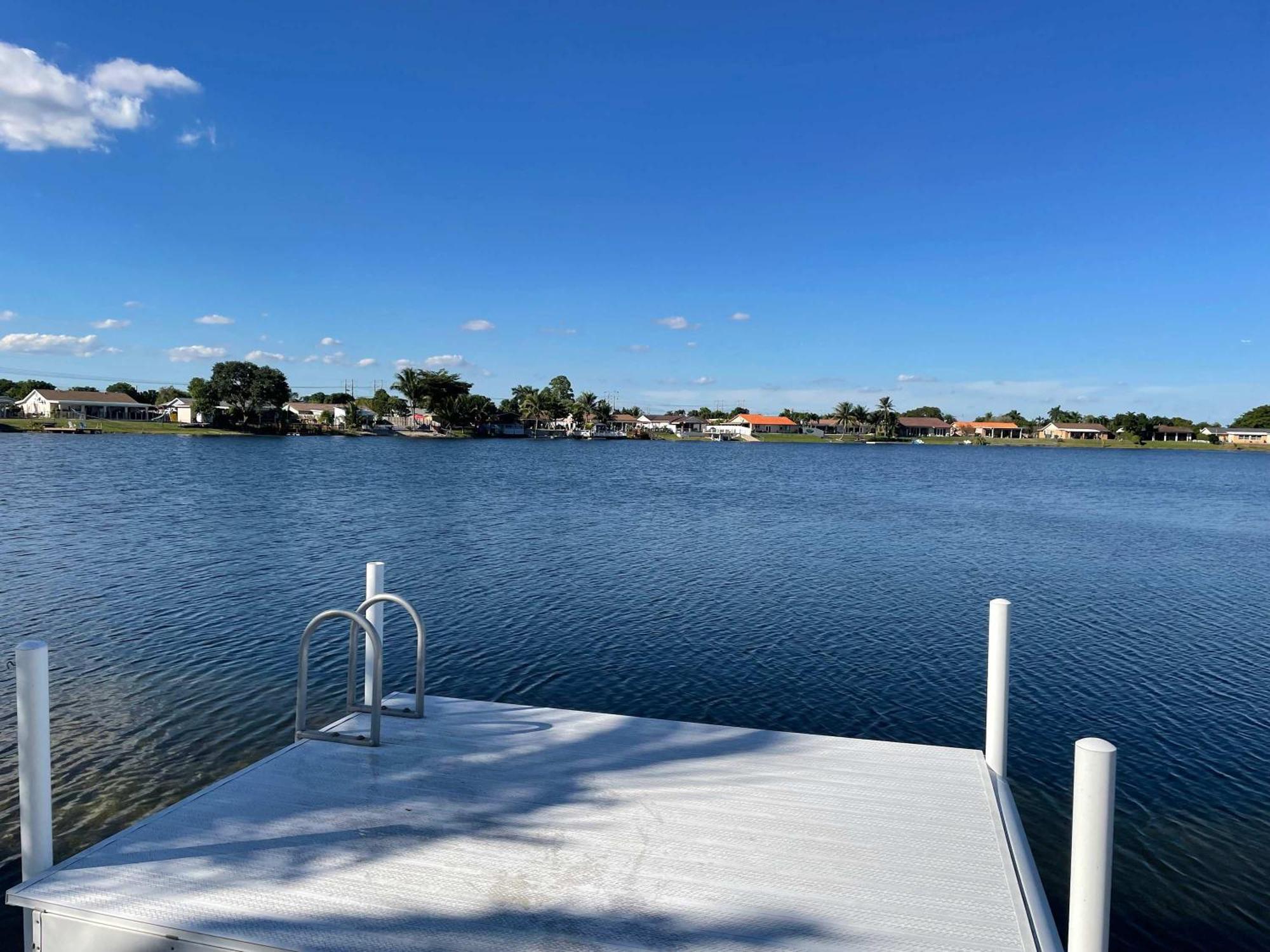 Best Location Iconic 4bd Waterfront Luxury Mia Ferienhaus Miami